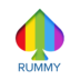 Color Rummy App