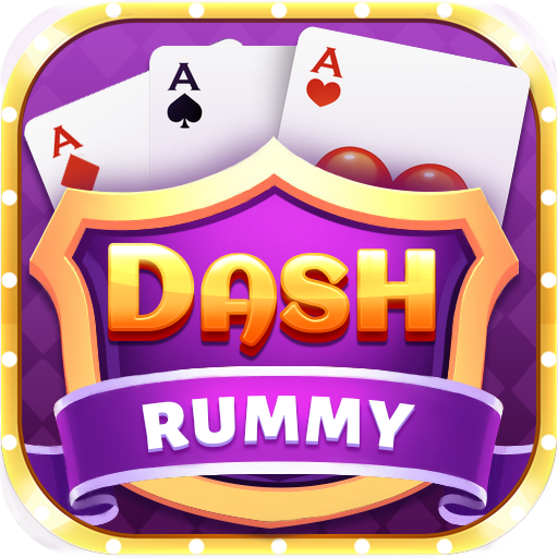 Dash Rummy