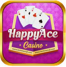 Happy Ace Casino APK Download