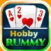 Hobby Rummy Logo