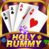 Holy Rummy App