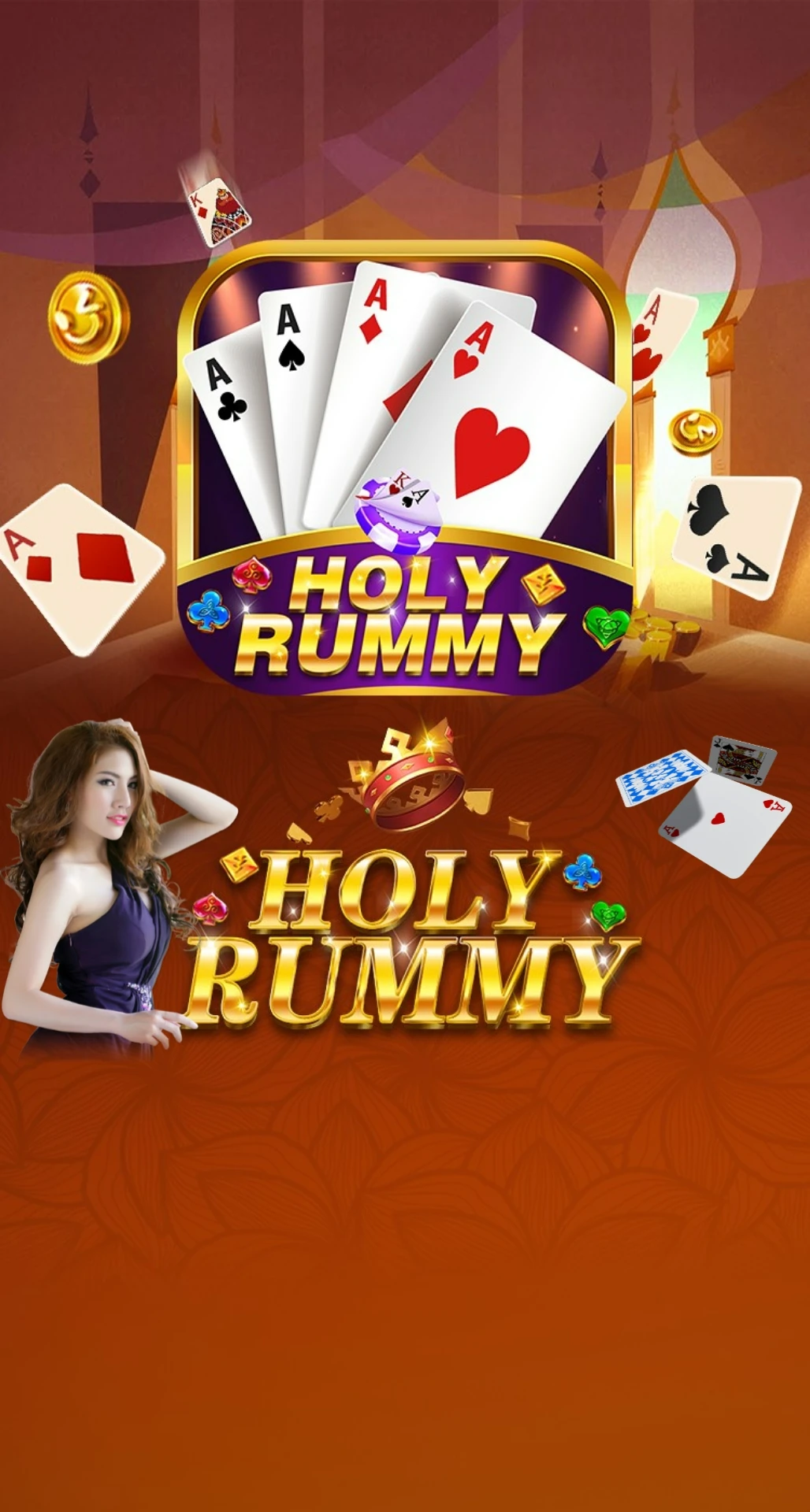 Holy Rummy Download Apk