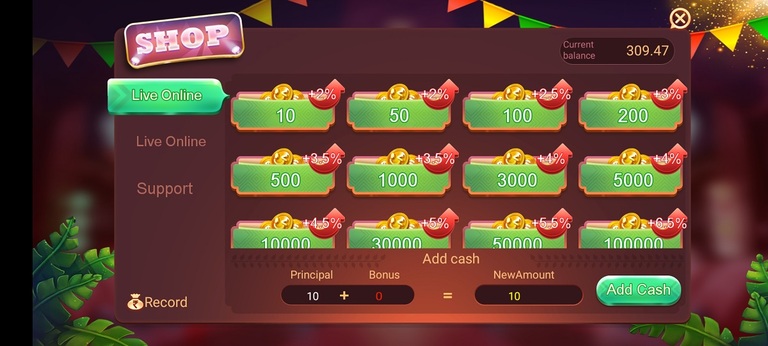 How To Add Money In Rummy Satta App