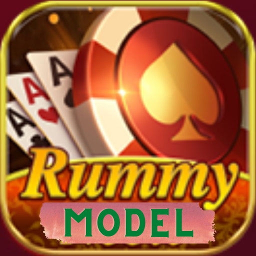 Rummy Model Apk