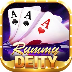 Rummy Deity Apk