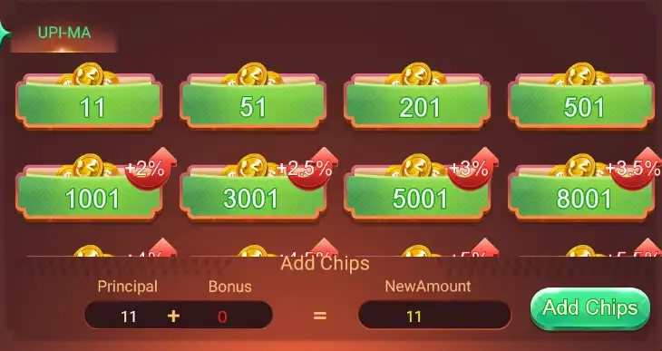 Rummy Nabob Deposit Bonus