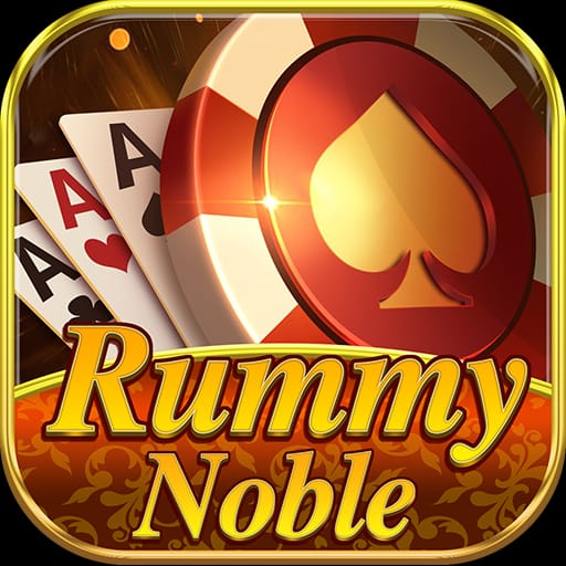 Rummy Noble App