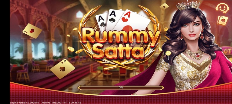 Rummy Satta Apk Download