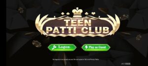 Teen Patti Club