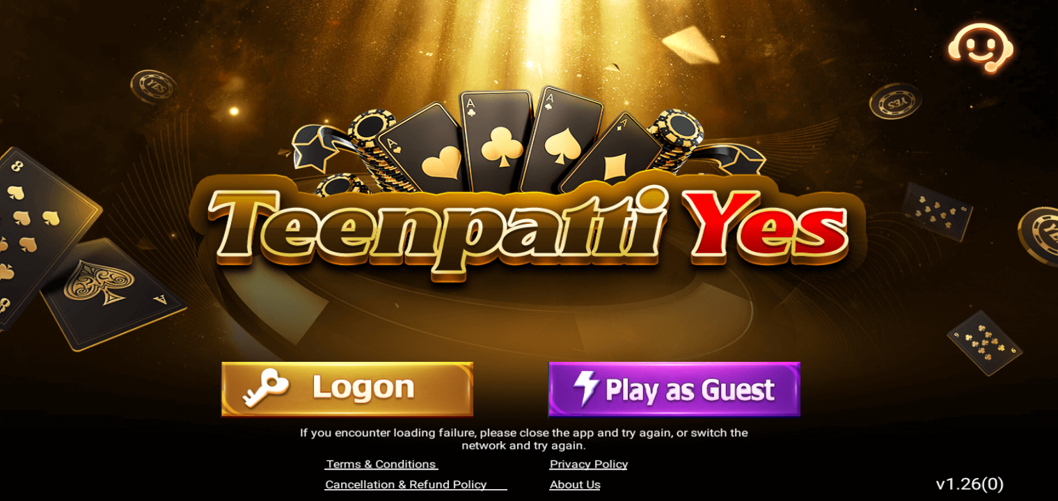 How To Register In Teen Patti Yes App