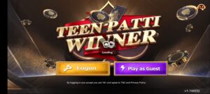 teen patti winner