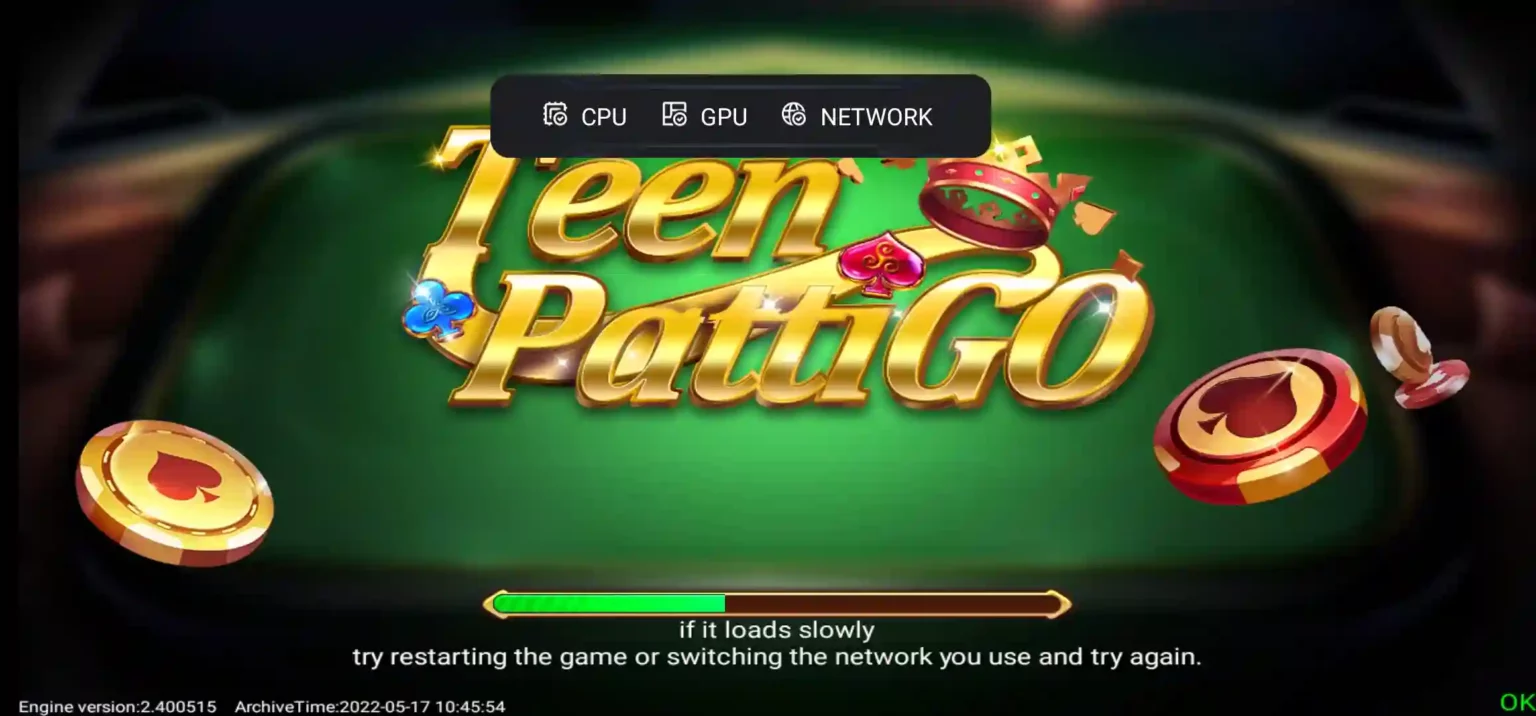 Teen Patti Go