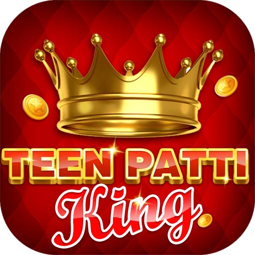 Teen Patti King