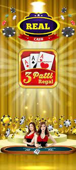 Teen Patti Regal Banner