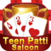 Teen Patti Saloon Apk