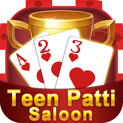 Teen Patti Saloon Apk