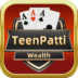 Teen Patti Wealth Apk