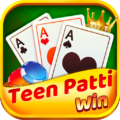 Teen Patti Win