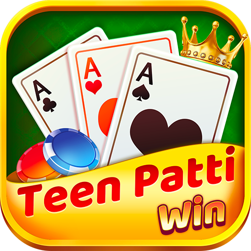 Teen Patti Win