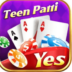 Teen Patti Yes App