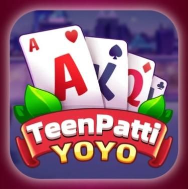 Teen Patti Yoyo