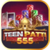 Teen Patti 555