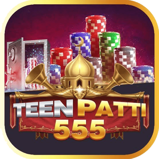 Teen Patti 555