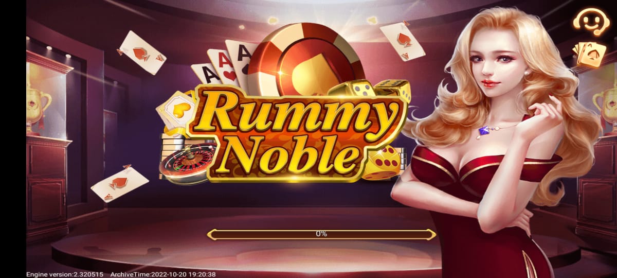 Rummy Noble App Download