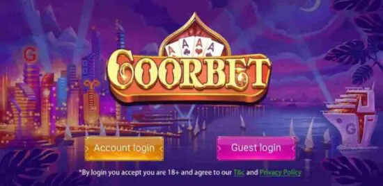 Coor Bet Rummy Apk