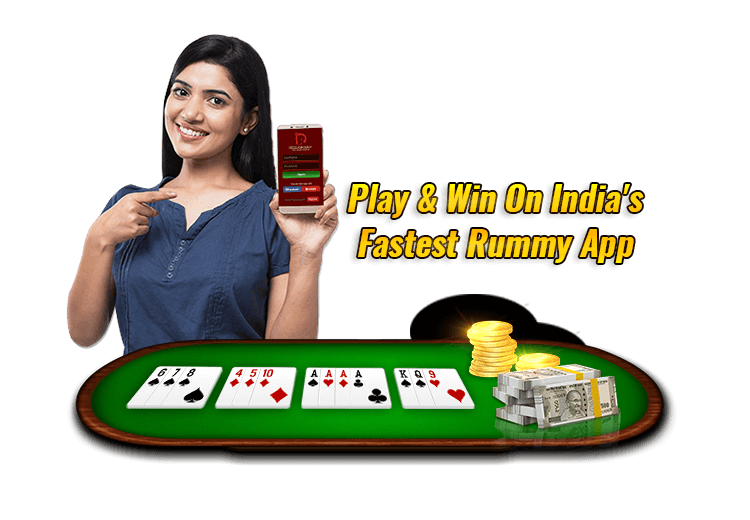 Deccan Rummy Banner