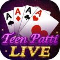 Teen Patti Live