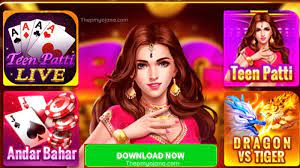 teen patti live app