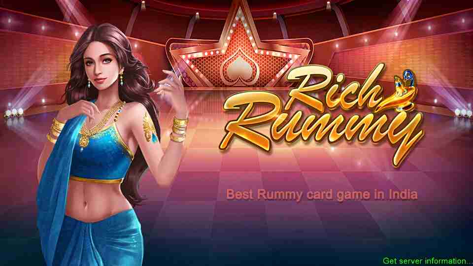 Rummy Rich App