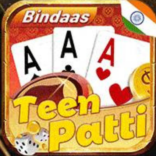 Teen Patti Bindaas