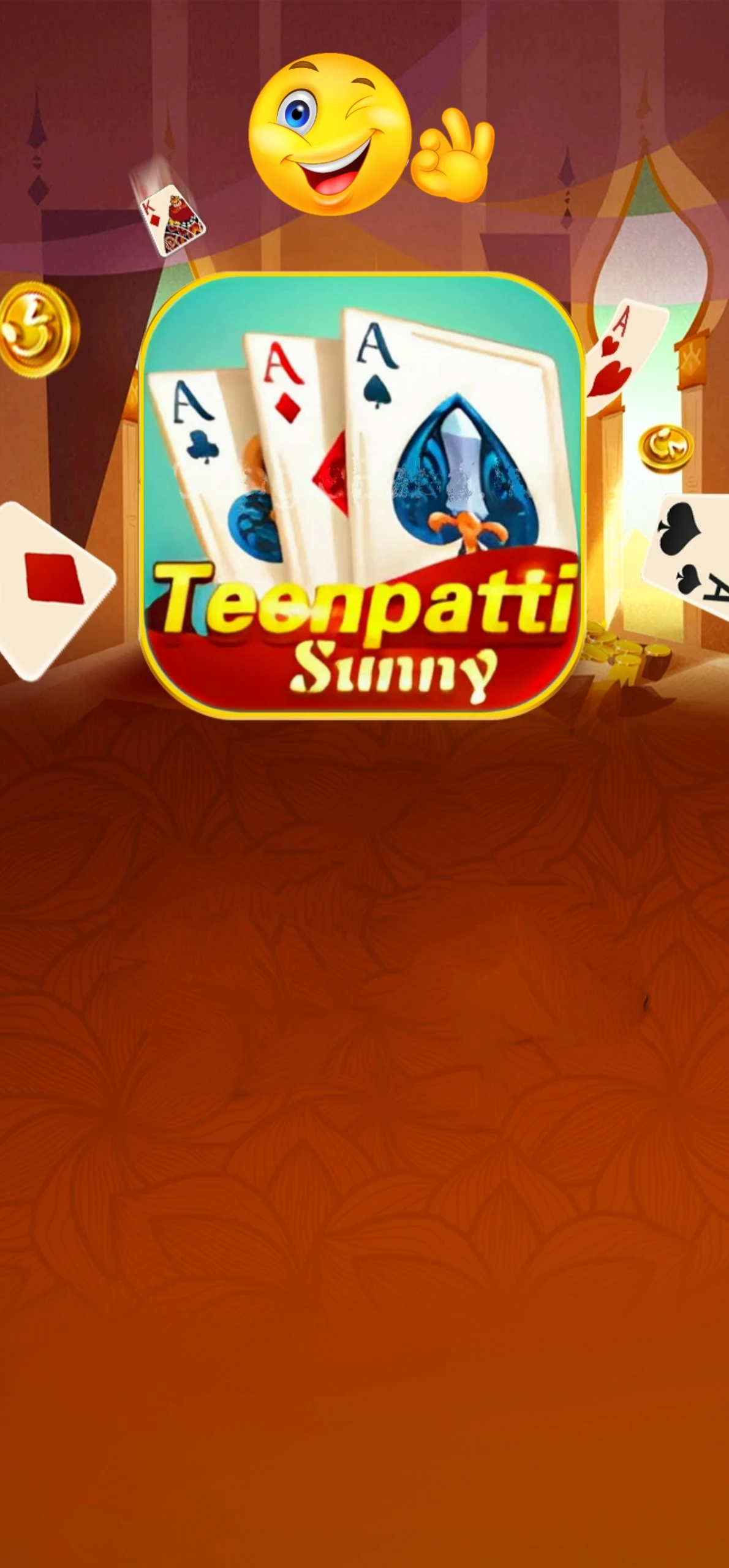 Teen Patti Sunny App