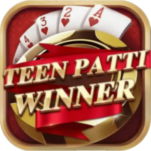 Teen Patti Winner