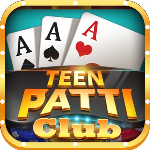 Teen Patti Klub