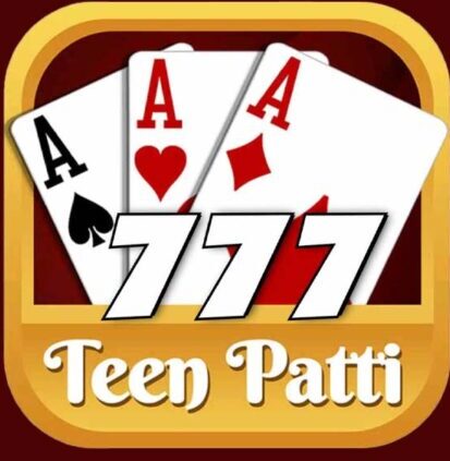 777 Teen Patti APK