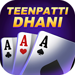 Dhani Teen Patti Rummy & Tee