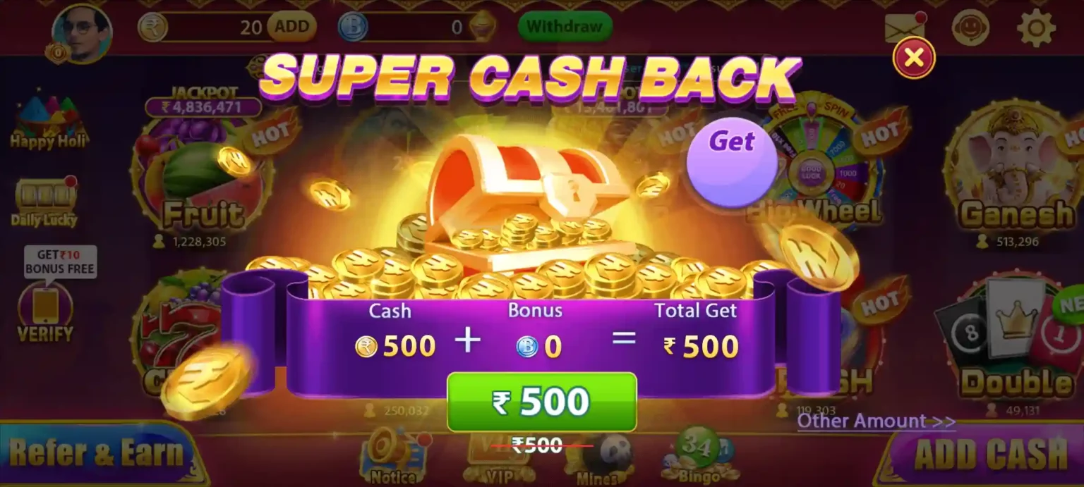 First Deposit Bonus In Slots Meta App