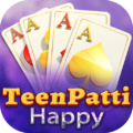 Happy Teen Patti Cash