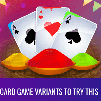 Holi Teen Patti APK