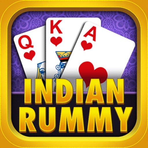 Indian Rummy Teen Patti Rummy