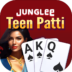 Junglee Rummy Teen Patti APK