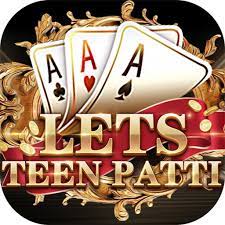 Lets Teen Patti APK