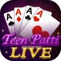 Live Teen Patti Game