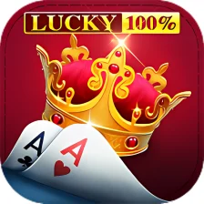 Lucky 100 Teen Patti