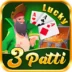 Lucky Teen Patti 50 Bonus