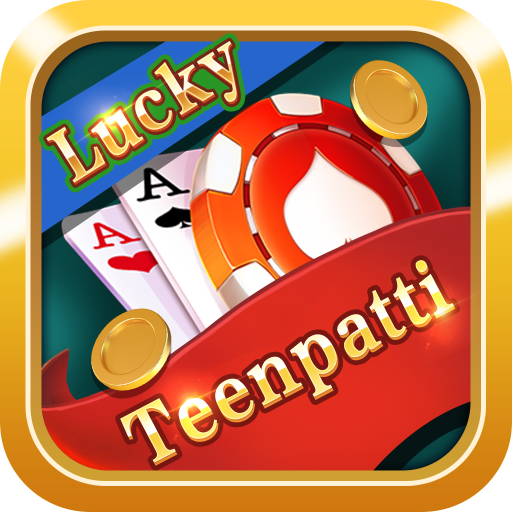 Lucky Teen Patti APK