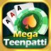 Mega Teen Patti APK